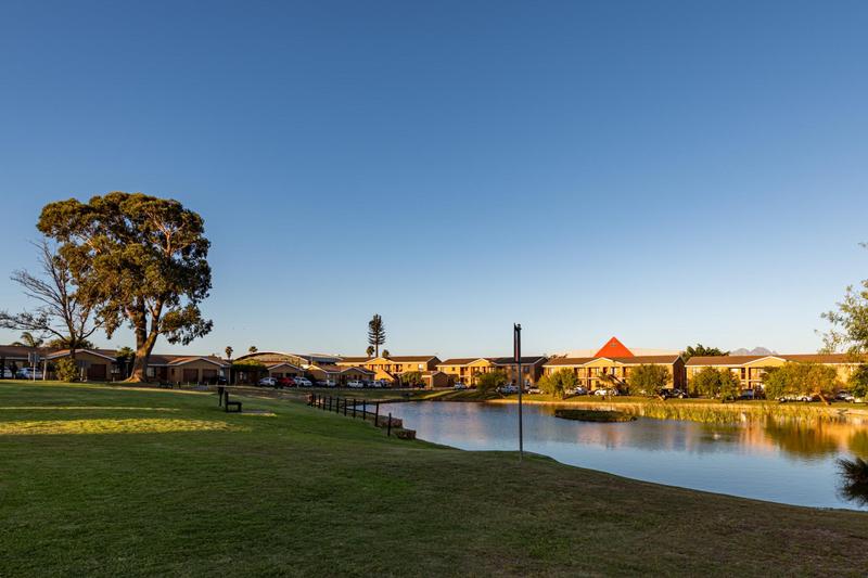 To Let 3 Bedroom Property for Rent in Kleinbron Estate Western Cape